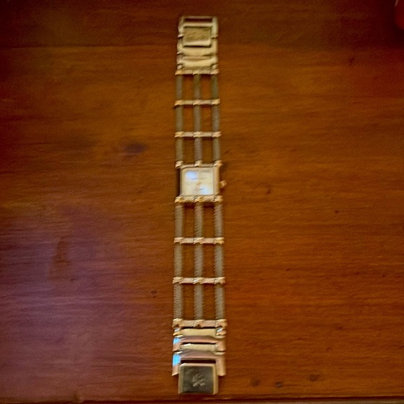 Calvin Klein watch